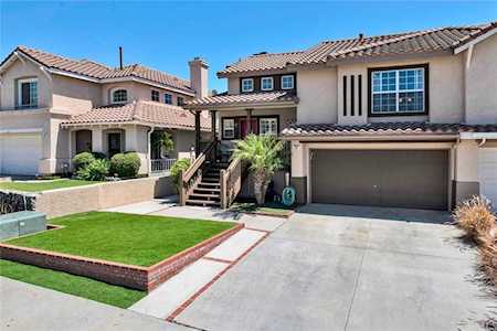 30 Calle Estero Rancho Santa Margarita, CA 92688