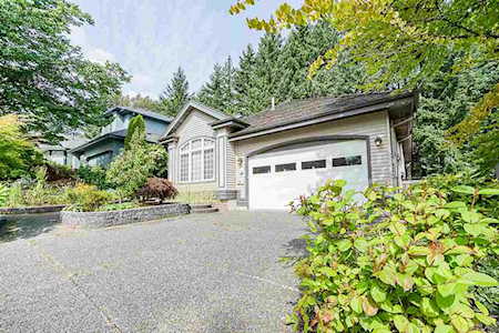 1513 Bramble Lane Coquitlam, BC V3E 2S7