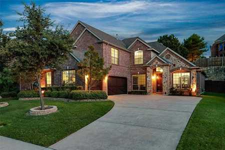412 Crystal Glen Drive Keller, TX 76248