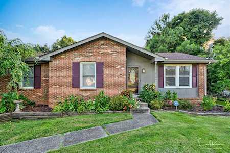 510 Overton Dr Clarksville, TN 37042