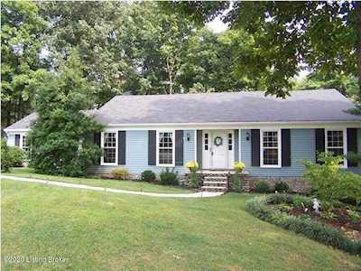 3801 Stockridge Rd Louisville, KY 40241