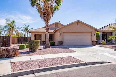17275 W Cocopah Street Goodyear, AZ 85338