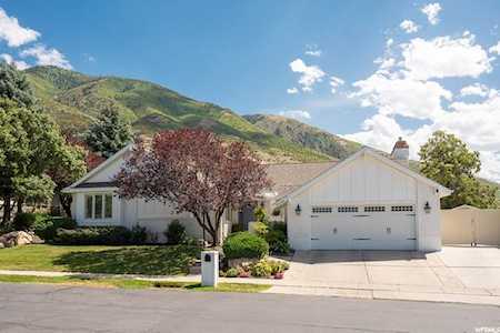 2226 E Gambel Oak Dr. Sandy, UT 84092