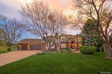7250 S Andes Ct Centennial, CO 80016