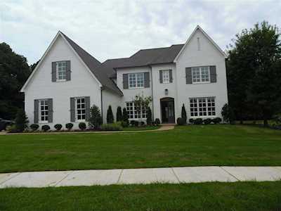 7626 Tagg Dr Germantown, TN 38138