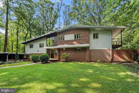 5108 Rappahannock Place Annandale, VA 22003
