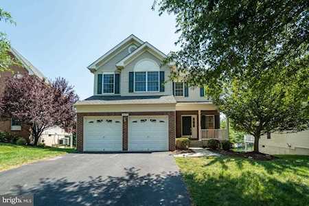 43888 Arborvitae Dr Ashburn, VA 20147