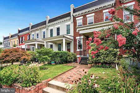 424 Luray Place NW Washington, DC 20010