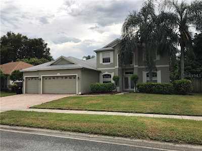 4054 Lillian Hall Ln Orlando, FL 32812