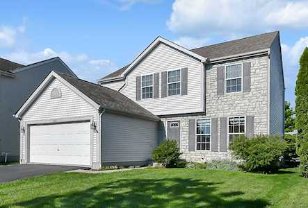 2011 Friston Boulevard Hilliard, OH 43026