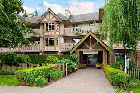 2059 Chesterfield Avenue #403 North Vancouver, BC V7M 2P4