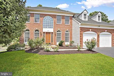 12508 Ridgegate Dr Herndon, VA 20170