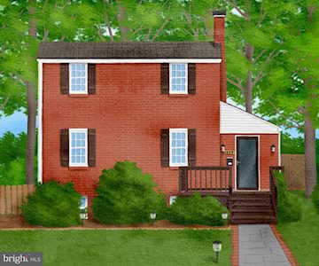 1039 Mckinley Rd Arlington, VA 22205