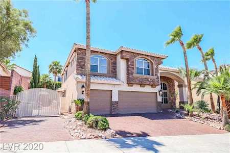 59 Voltaire Ave Henderson, NV 89002