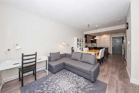 5928 Birney Avenue #308 Vancouver, BC V6S 0B5