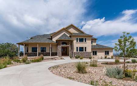 2778 Castle Butte Dr Castle Rock, CO 80109
