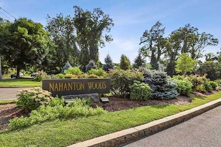 210 Nahanton St #317 Newton, MA 02459