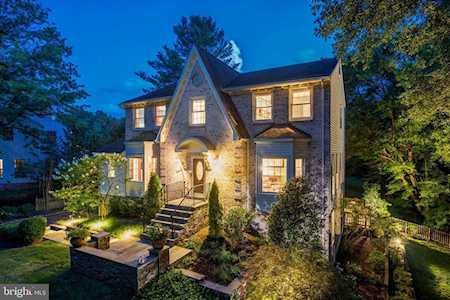 6301 Linway Terrace Mclean, VA 22101