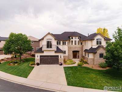 1507 Stardance Cir Longmont, CO 80504
