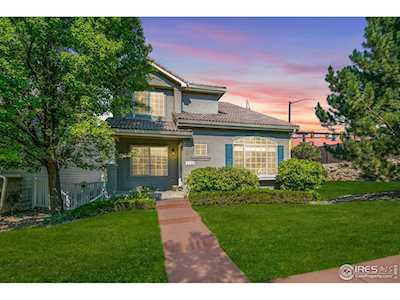 5129 Pasadena Way Broomfield, CO 80023