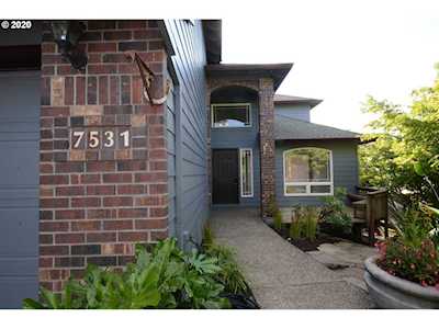 7531 SW 205th Ter Beaverton, OR 97007