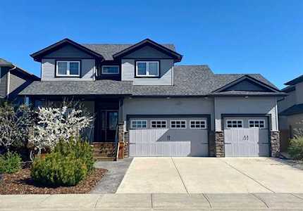 57 Cyprus Rd Blackfalds, AB T4M 0C5