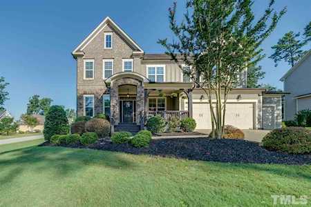 4636 Brighton Ridge Drive Apex, NC 27539