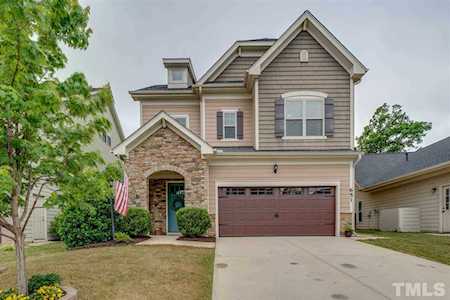 651 Ashe Lake Way Fuquay Varina, NC 27526