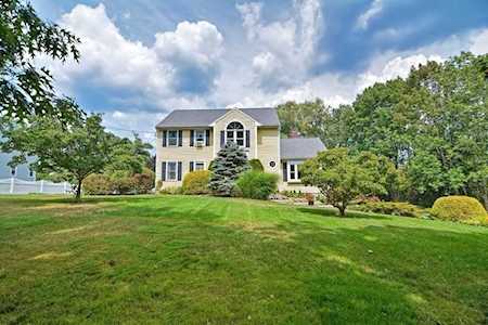445 Hoppin Hill Avenue North Attleboro, MA 02760