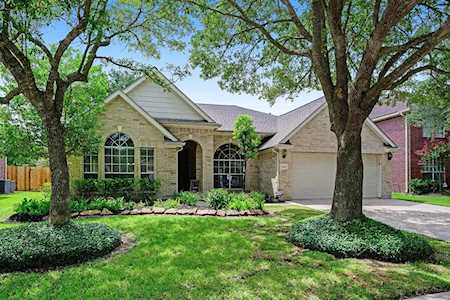 23231 S Warmstone Way Katy, TX 77494