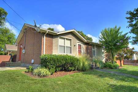 3500 Donna Kay Dr Nashville, TN 37211