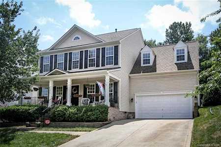 11615 Rudolph Place Dr Pineville, NC 28134