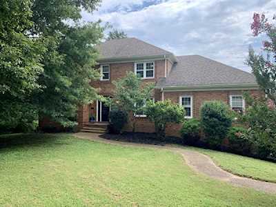 7120 N Lake Dr Brentwood, TN 37027