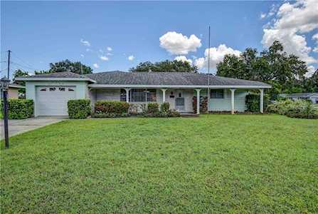 4631 N 60th St Kenneth City, FL 33709