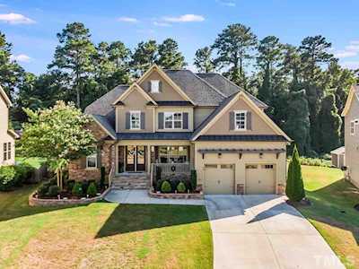 209 Traditions Garden Lane Wake Forest, NC 27587