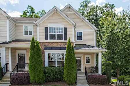 4618 Springerly Lane Raleigh, NC 27612