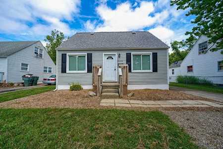 2122 Schenley Drive Columbus, OH 43219