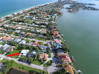 119 12th St Belleair Beach, FL 33786