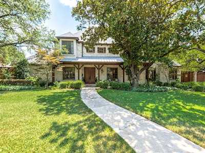 4440 Cedarbrush Drive Dallas, TX 75229