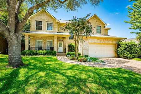5312 Wishek Cv Austin, TX 78730