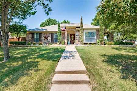 701 Duvall Boulevard Highland Village, TX 75077