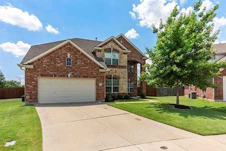 15401 Landing Creek Lane Fort Worth, TX 76262