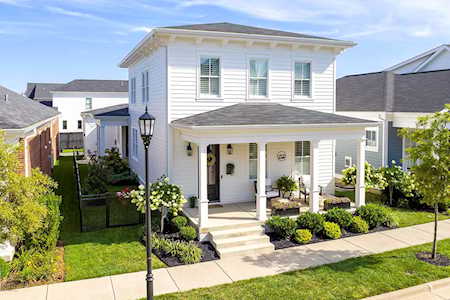 6408 Moonseed St Prospect, KY 40059