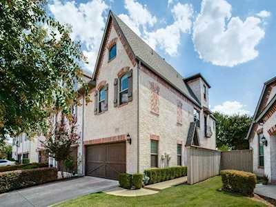 7421 Audelia Lane Mckinney, TX 75072