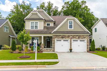 617 Glenmere Drive Knightdale, NC 27545