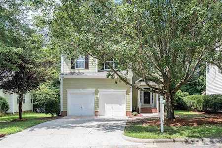 404 Brierridge Drive Apex, NC 27502
