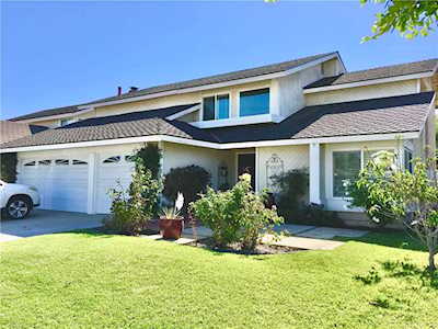 17161 Green Lane Huntington Beach, CA 92649