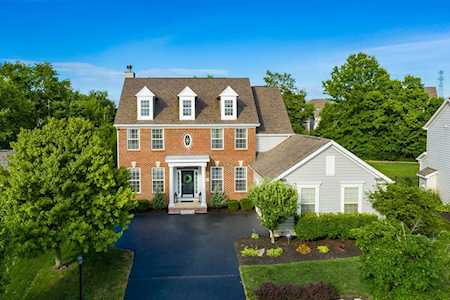 7617 Tree Lake Boulevard Powell, OH 43065
