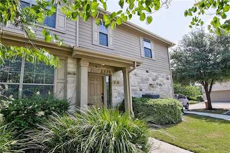 000 Confidential Ave. #4201 Austin, TX 78748
