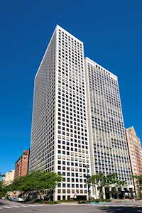 1100 N Lake Shore Dr #15C Chicago, IL 60611